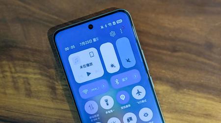 Das erste Bildmaterial der neuen ColorOS 15- und OxygenOS 15-Oberflächen, die getestet werden, ist aufgetaucht