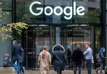 Großbritannien und die Niederlande können Google ...