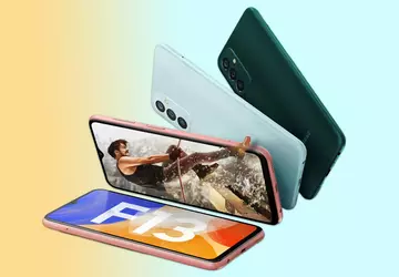 Samsung enthüllt Galaxy F13 mit Exynos ...