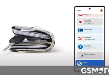 Google kündigt neue Wallet-App mit Unterstützung ...