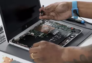 Microsoft hat mit dem Verkauf von ...