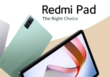 Xiaomi verkaufte 75.000 Redmi Pad Tablets ...