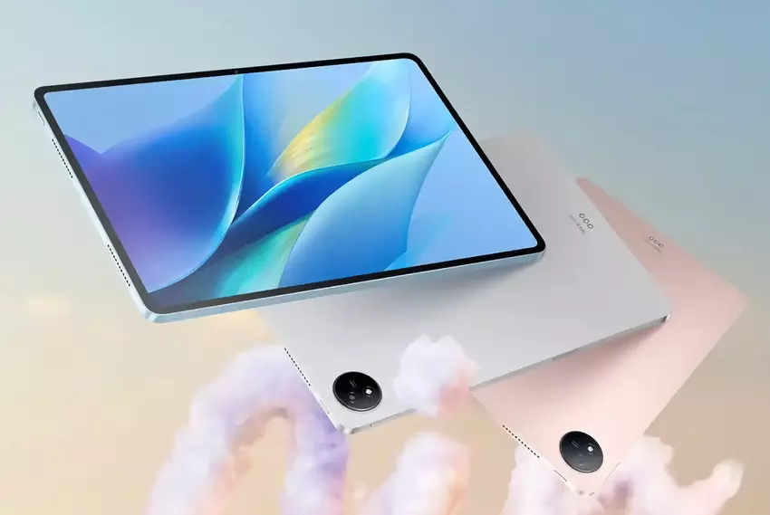 Bestätigt: vivo Pad 3 wird MediaTek Dimensity 9300 Chip und 16GB RAM erhalten