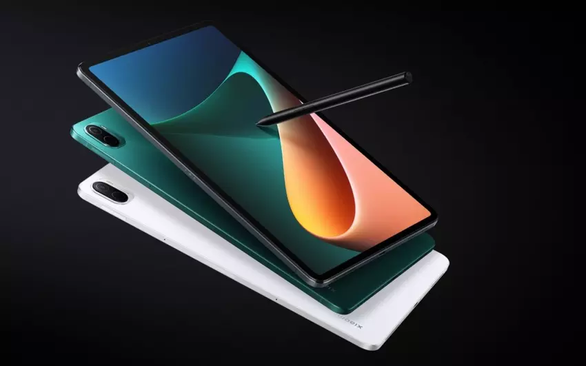 Einen Monat zuvor: Xiaomi Pad 5-Tablets erhielten die stabile Version von MIUI 13