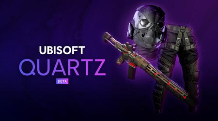 NFT-Inhalt für Ghost Recon Breakpoint wird voraussichtlich fehlschlagen - Ubisoft verkauft 15 Artikel für weniger als 400 US-Dollar