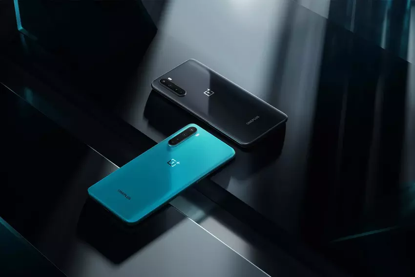 Das beliebte Mid-Budget-Smartphone OnePlus hat ein stabiles OxygenOS 12 auf Basis von Android 12 erhalten