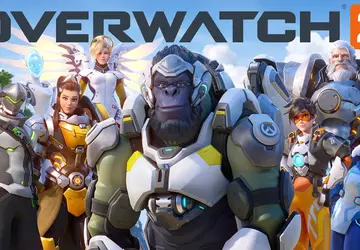 Insgesamt hat Blizzard über 100.00 Overwatch ...