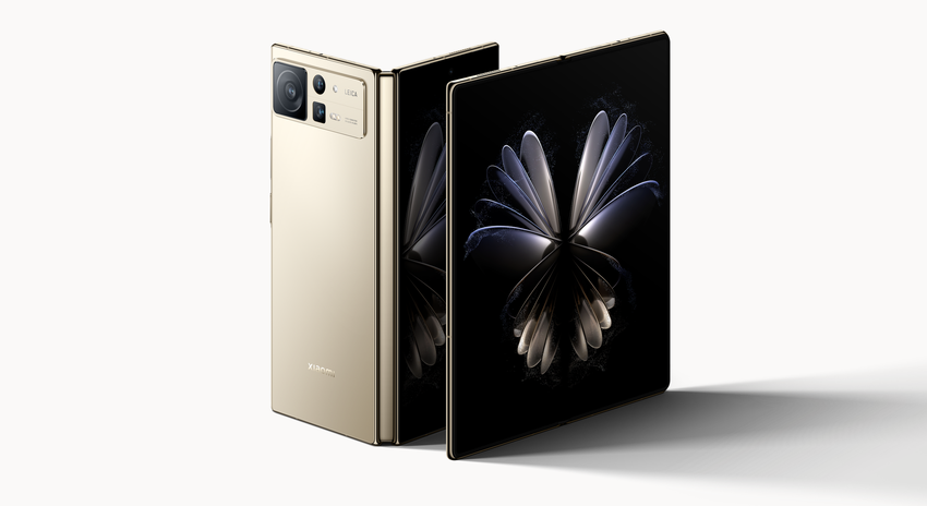 Samsung Galaxy Fold 6 und Galaxy Flip 6 als Konkurrenten: Xiaomi Mix Fold 4 und Xiaomi Mix Flip werden im Juli vorgestellt