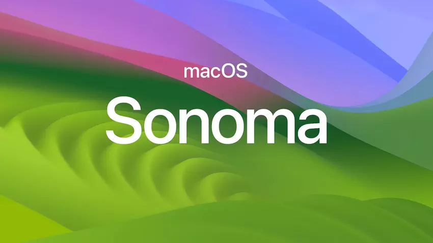 Fehlerbehebungen: Apple hat macOS Sonoma 14.3.1 veröffentlicht