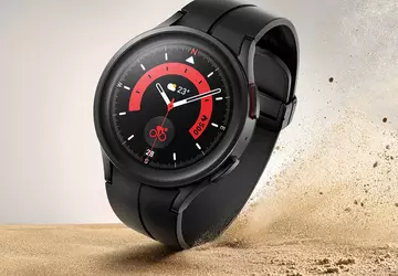 Samsung Galaxy Watch 5 Pro wird ...