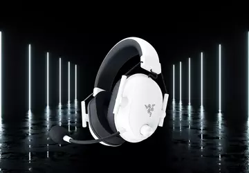 Razer BlackShark V2 HyperSpeed White Edition ...