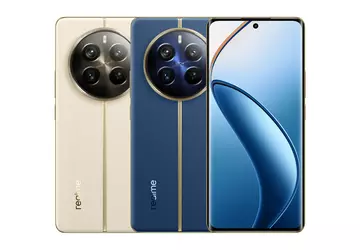 realme 12 Pro+: 120Hz OLED-Display, Snapdragon ...