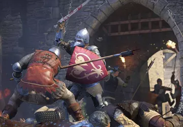 Womit wird uns Warhorse überraschen? Der ...