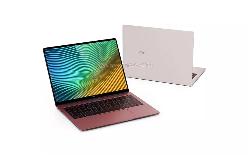 Realme enthüllt die technischen Daten seines ersten Laptops: 14-Zoll-Bildschirm, Intel Core i5-1135G7-Chip, bis zu 16 GB Arbeitsspeicher und Windows 10 out of the box