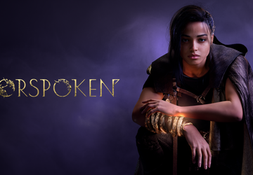 Mehrere Forspoken-Spieler haben die Höchststufe im ...