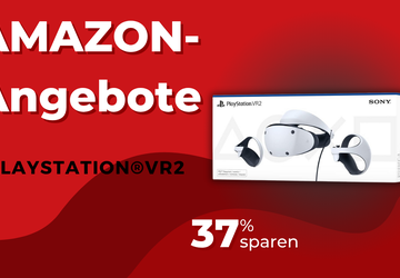 PlayStation VR2 Virtual Reality Headset – ...