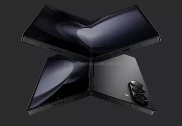 Unverändert: Samsung Galaxy Fold 6 faltbares ...