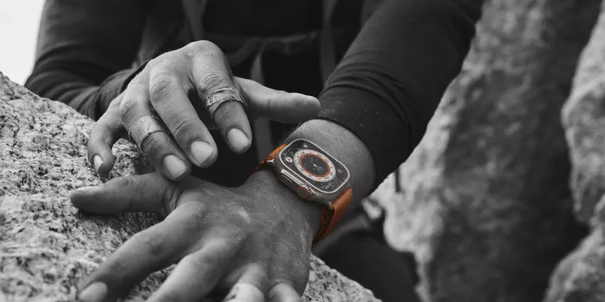 Reparaturen der Apple Watch Ultra werden mehr kosten als die neue Apple Watch Series 8 - 500 Dollar