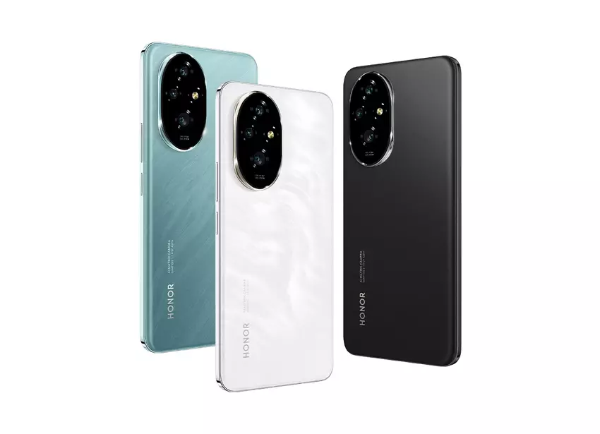 Wie viel werden die Smartphones Honor 200 und Honor 200 Pro in Europa kosten?