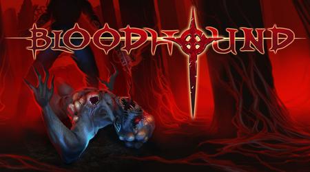 Der brutale Retro-Shooter Bloodhound ist jetzt auch für Xbox-Konsolen erhältlich