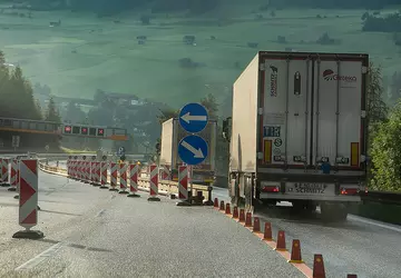 „Ich habe das Schild nicht verstanden“ ...