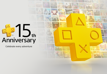 PlayStation Plus feiert 15 Jahre: Machen ...