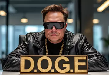 Trumps "Manhattan-Projekt": Musk wird Leiter der ...