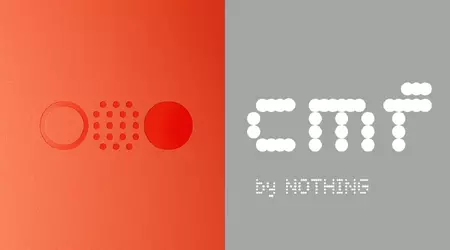 CMF Phone 2 Pro Design CMF Phone 2 Pro Design fast vollständig enthüllt: Nichts hat ein Nahaufnahmebild des Smartphones enthüllt