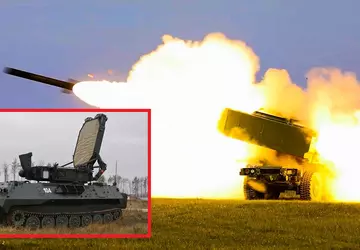 Ukrainische Streitkräfte zerstören wertvolle russische Radarstation ...