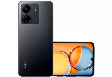 Redmi 13C - Helio G99, LCD-Display ...