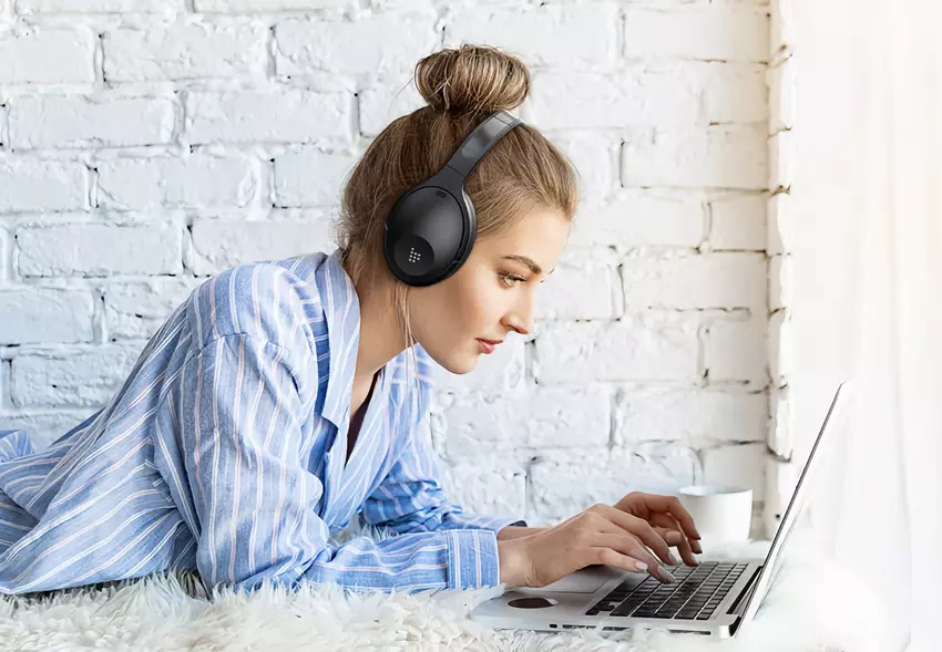 Tronsmart Apollo Q10 mit ANC und Autonomie bis zu 100 Stunden kann auf AliExpress zu einem Aktionspreis gekauft werden