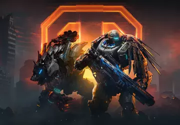 Wargaming präsentiert neues Steel Hunters-Spiel - ...