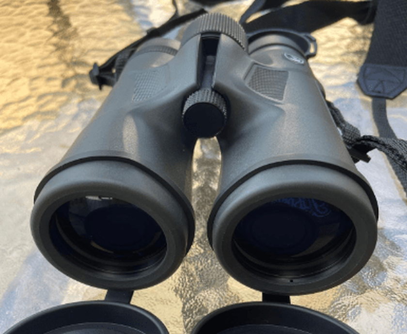 Gosky 10X42 BAK4 Fernglas