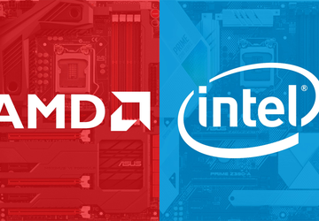 China verbietet die Verwendung von Intel- ...