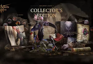 Baldr's Gate III wird im August ...