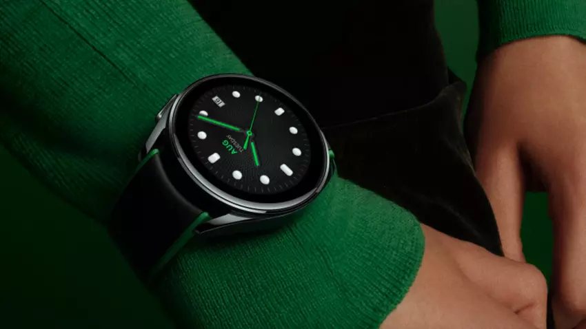 Xiaomi arbeitet an einer Watch S3 Flaggschiff-Uhr mit größerem Akku und 4G
