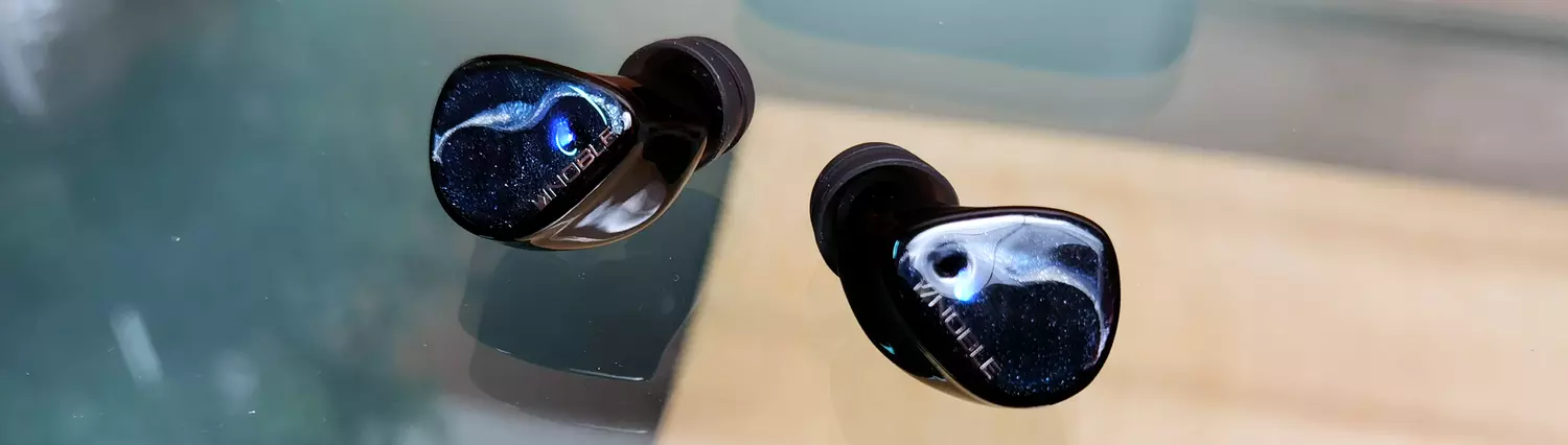 Noble Audio FoKus Mystique TWS-Kopfhörer im Test: Zeit, die Kabel loszuwerden?