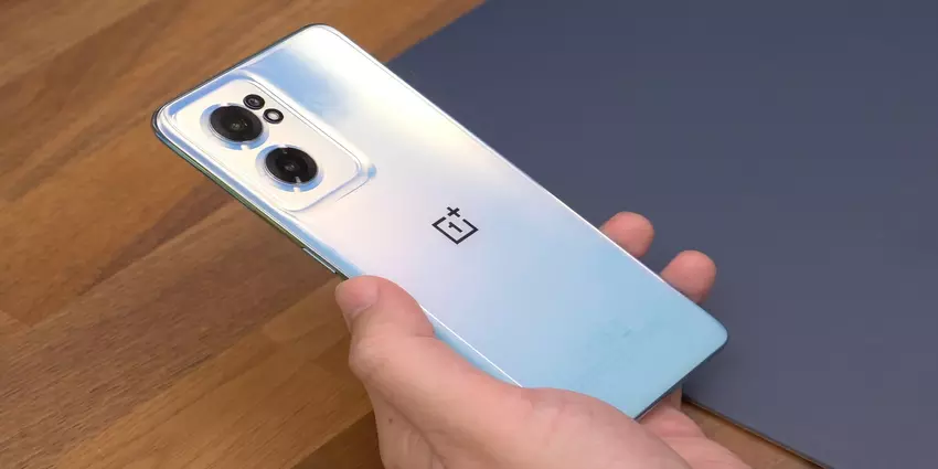 Gerücht: OnePlus arbeitet an einem Nord 3-Smartphone mit 120Hz-AMOLED-Bildschirm, Dimensity 8200-Chip und 100W-Ladung