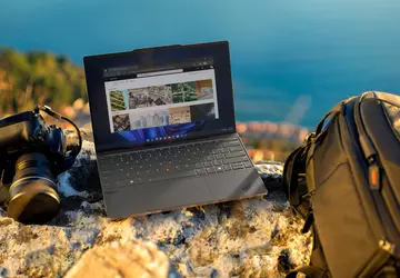 Lenovo stellt recycelte ThinkPad Z Business-Notebooks ...