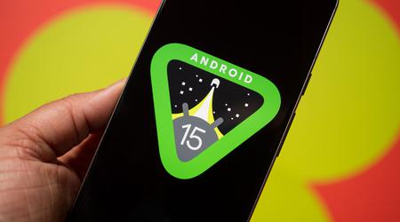Android 15 Beta 3 fügt "Adaptive Standby"-Option für Pixel-Bildschirme hinzu