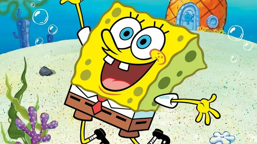 Bald auf allen Monitoren! THQ Nordic bereitet ein neues SpongeBob-Spiel vor und es wird sehr bald angekündigt