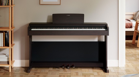 Beste Digitalpianos für klassische Pianisten