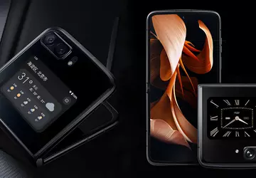 "Das Motorola Razr 2022 wird das ...