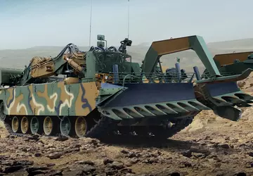 Südkorea wird den AFU gepanzerte K600 ...