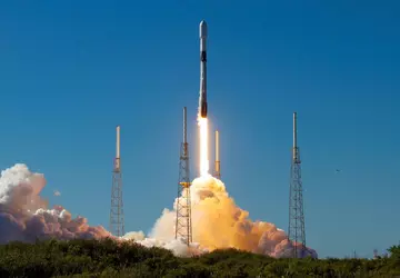 Dogecoin wird Mondmission finanzieren - SpaceX ...