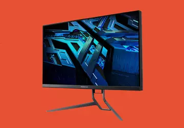 Acer bringt neuen Predator-Gaming-Monitor mit 4K-Bildschirm ...