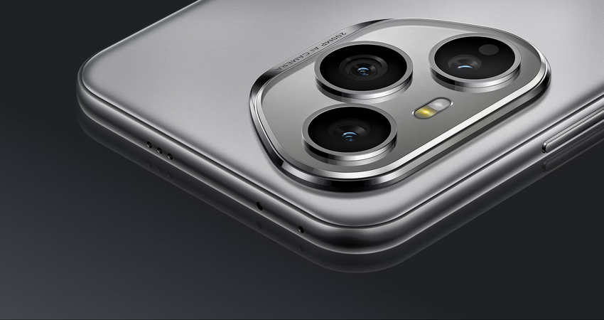 Honor 500 Pro wird ein 1,5K-Display, 7000+ Akku und 200MP Kamera erhalten