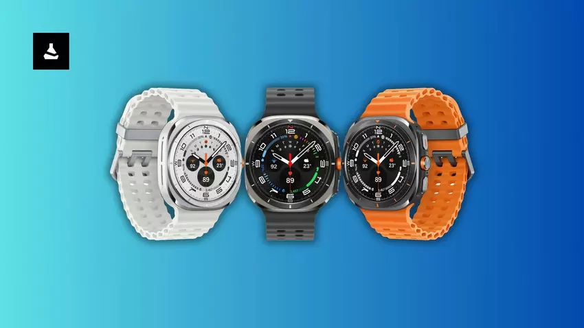 47 mm Größe, Titan-Gehäuse, Exynos W1000-Chip und 1,5″-Display: detaillierte Spezifikationen der Samsung Galaxy Watch Ultra sind online aufgetaucht