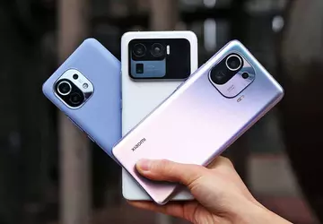 Drei Xiaomi-Smartphones gingen nach der Installation ...