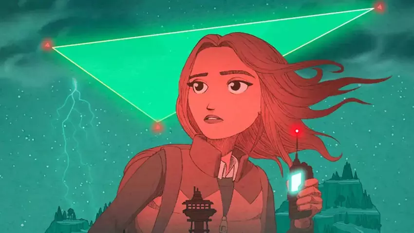 Die Entwickler von Oxenfree 2: Lost Signals haben in einem neuen Tagebuch über das "Walkie-Talkie"-System gesprochen, das die Dialoge im Spiel noch abwechslungsreicher gestalten soll